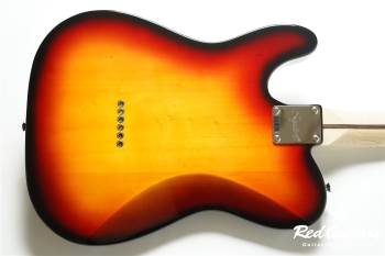 Affinity Series Telecaster - 3-Color Sunburst